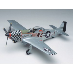 P-51D Mustang - REV855241