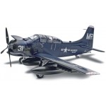 Skyraider AD-5 (A-1E) - REV855327