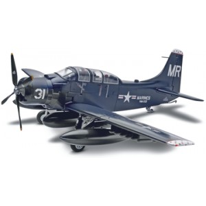 Skyraider AD-5 (A-1E) - REV855327