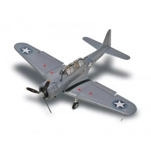 SBD Dauntless - REV855249