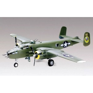 B-25J Mitchell - REV855512