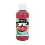 Red 8oz Acrylic Paint  - Sargent Art 2320