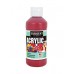 Red 8oz Acrylic Paint  - Sargent Art 2320