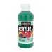 Green 8oz Acrylic Paint  - Sargent Art 2366