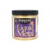 Liquid Metal, Gold, 8oz Acrylic Paint  - Sargent Art 1181