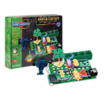 Elenco _ Snap Circuits Green Alternative Energy SCG-225  - Elenco SCG225