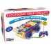 Elenco _ Snap Circuits Radio Control Rover 10 SCROV-10  - Elenco SCROV10