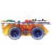 Elenco _ Snap Circuits Radio Control Rover 10 SCROV-10  - Elenco SCROV10