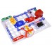 Elenco Snap Circuits 100  - Elenco SC100