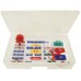 Elenco _ Snap 2 It Boardgame - Elenco ELESCBOARDGAME