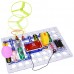 Elenco _ Snap Circuits Jr. Select  - Elenco SC130