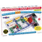 Elenco _ Snap Circuits 300  - Elenco SC300