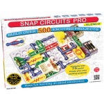 Elenco _ Snap Circuits Pro 500  - Elenco SC500 Pro