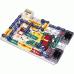 Elenco _ Snap Circuits Pro 500  - Elenco SC500 Pro