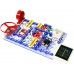 Elenco _ Snap Circuits  750R  - Elenco SC750R