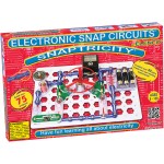 Elenco _ Snap Circuits Snaptricity SCBE-75  - Elenco SCB75
