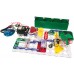 Elenco _ Snap Circuits Green Alternative Energy SCG-125  - Elenco SCG125