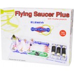Elenco _ Flying Saucer Plus  - Elenco SCP09
