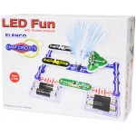 Elenco _ LED Fun Kit  - Elenco SCP11