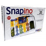 Elenco _ Snap Circuits Snapino  - Elenco SC999
