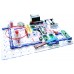 Elenco _ Snap Circuits STEM  - Elenco SCSTEM1