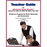 Elenco Teacher's Guide - TG100