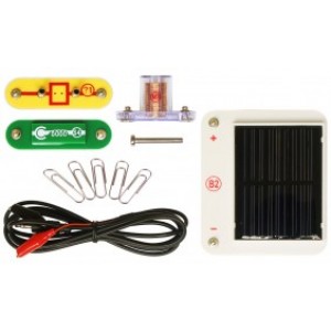 Elenco _ Snap Circuits Upgrade kit  - Elenco UC80