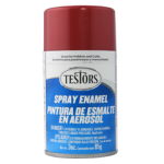 Testors Enamel Paint Marker - Flat Black