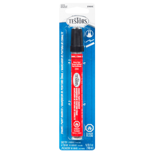 Elmers Acrylic Paint Marker, Yellow - Elmers 7341