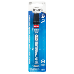 Testors Enamel Paint Marker, Gloss Dark Blue  - Testors 2511C