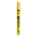 Testors Enamel Paint Marker, Gloss Yellow  - Testors 2514C