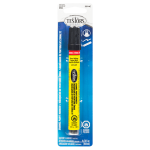 Testors Enamel Paint Marker, Gloss Yellow  - Testors 2514C