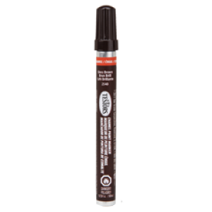 Testors Enamel Paint Marker, Gloss Brown  - Testors 2540C