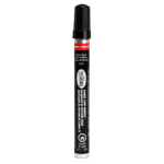 Testors Enamel Paint Marker, Gloss Black  - Testors 2547C