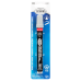 Testors Enamel Paint Marker, Flat Black  - Testors 2549C