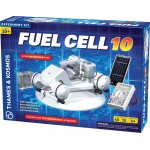 Thames & Kosmos Fuel Cell Car - THA620318