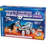 Thames & Kosmos Remote Control Machines: Space Explorers - THA620374