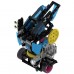 Thames & Kosmos Robotics Workshop - THA620377