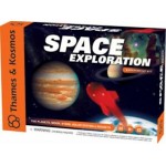 Thames & Kosmos Space Exploration - THA662714