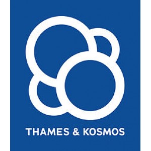 Thames & Kosmos Electric Generator - THA555003