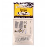 Pinecar Street Rod Body Accessories - WOO333