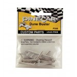 Pinecar Dune Buster Body Accessories - WOO340