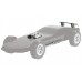 Pinecar Eliminator Body Accessories - WOO341