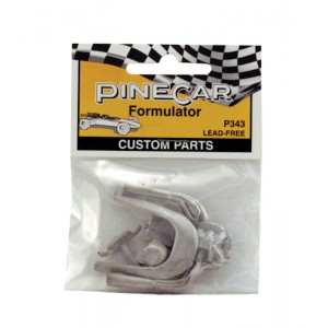 Pinecar Formulator Body Accessories - WOO343