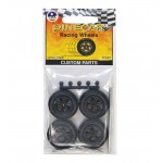 Pinecar Racing Wheels - WOO347