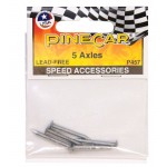 Pinecar Axles - WOO457