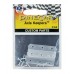 Pinecar Axle Keepers - WOO458