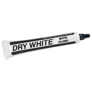 Pinecar Dry White Lubricant - WOO355
