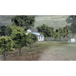 Woodland Scenics - Mixed Green Trees - WOO1572