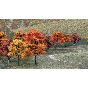 Woodland Scenics - Fall Colors - WOO1576